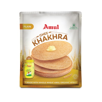 Amul Khakhra - Ghee